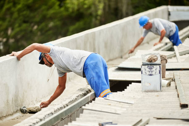 Best Garage Insulation Installation  in Albertson, NY