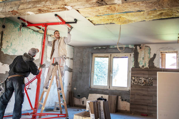 Best Crawl Space Insulation  in Albertson, NY