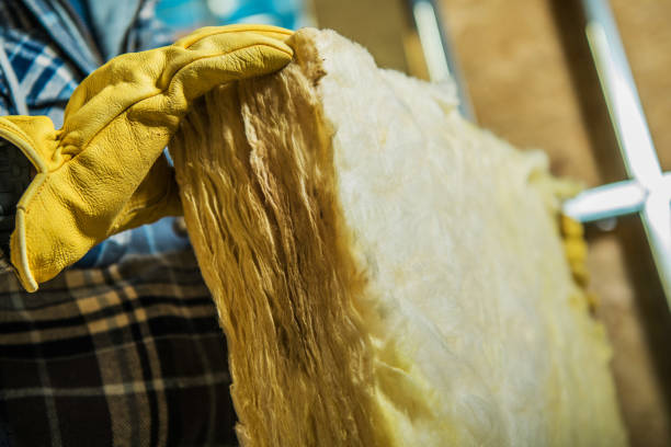 Best Fiberglass Insulation  in Albertson, NY