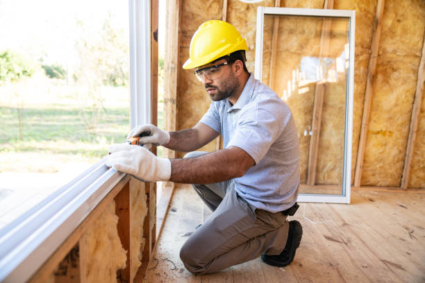 Best Spray Foam Insulation  in Albertson, NY