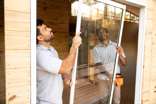 Best Wall Insulation Contractor  in Albertson, NY
