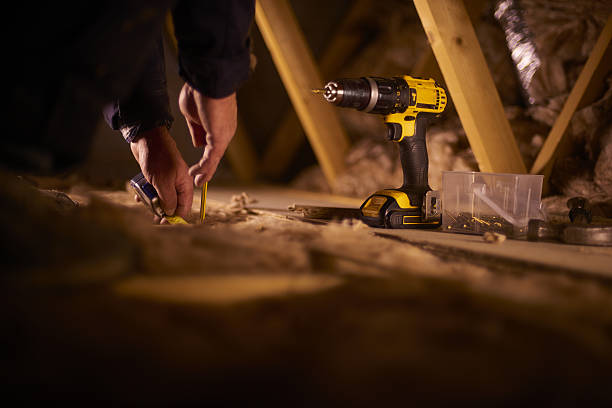 Professional Insulation Contractor in Albertson, NY